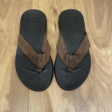 Reef Cushion Phantom Brown