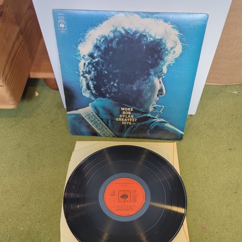 Bob dylan more - dylan,