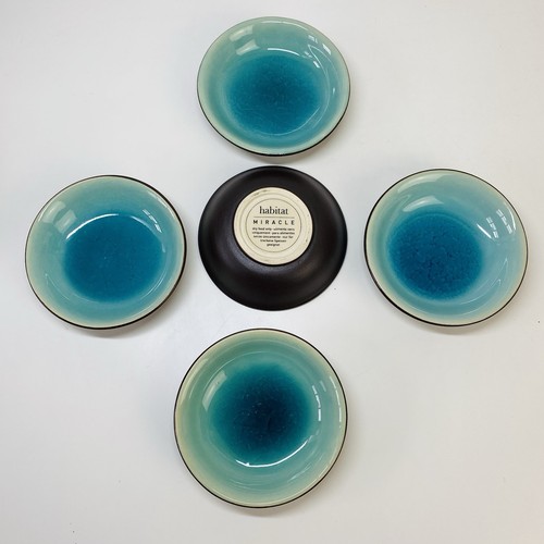 Habitat miracle crackle - miracle, glaze