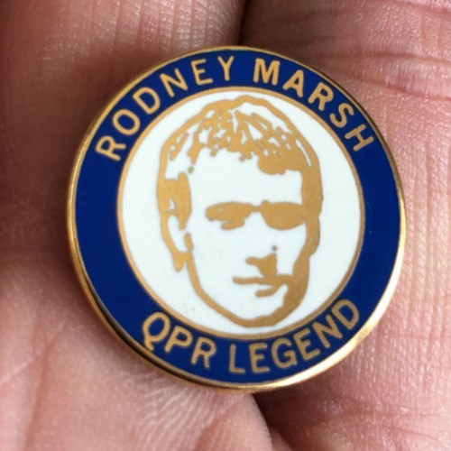 Rare queens park rangers - park,