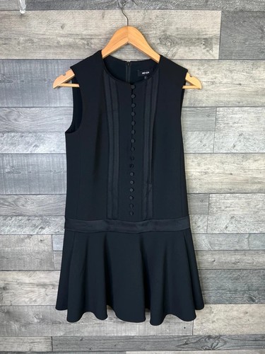 Mini dress size uk - me, em