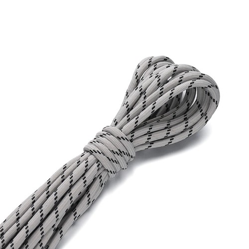 5mm braided cord - 5mm,