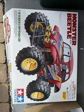 Tamiya Monster Beetle (2015)