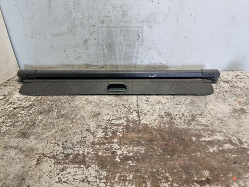 Ford kuga rear - kuga, shelf