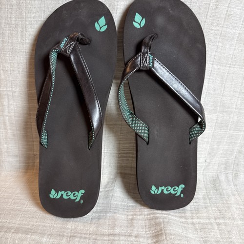 Reef flip flops sandals - flops, thong