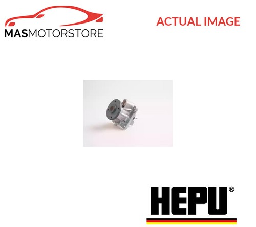 Engine cooling water pump hepu - water,