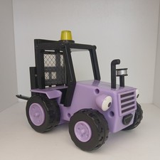 Bob the builder - the, trix