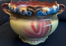 Large Original Art Nouveau