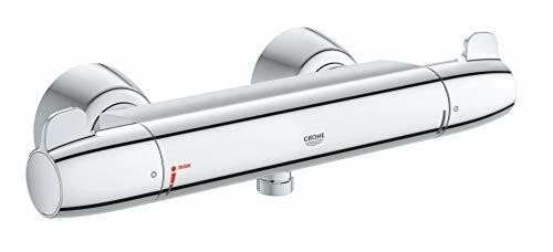 Thermostatic mixer grohe - thermostatic,