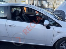 FIAT PUNTO EASY MK3 2012-2013