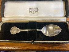 Rare 200 Year Commemorative