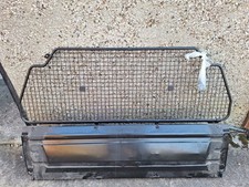 Steel Mesh Partition Bulkhead