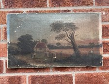 Antique Victorian English