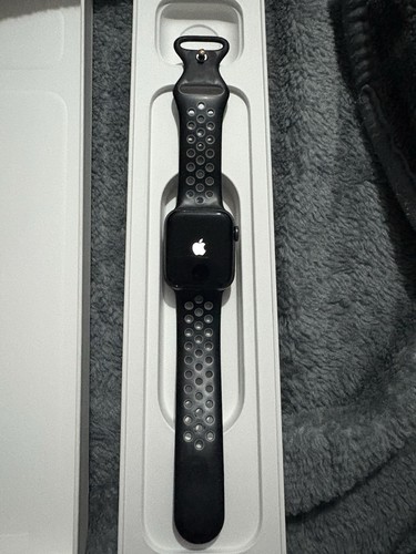 Apple watch series 40mm - apple,