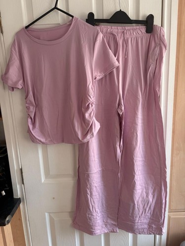 Women pink piece - pink, lounge