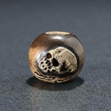 Japanese Antique Ojime Bead