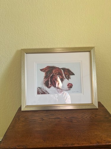 Great condition beautiful red - great,