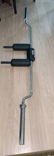 SSB Olympic Safety squat bar