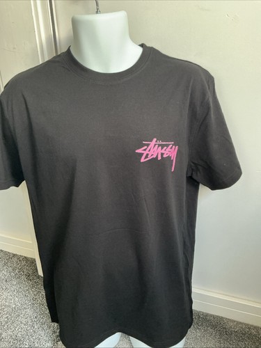 Stussy men shirt size m - stussy, men's