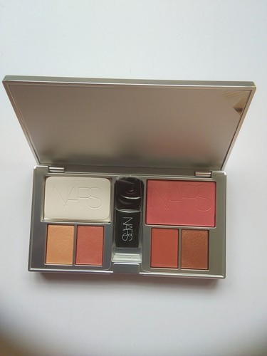 Nars light reflecting ultimate - light,
