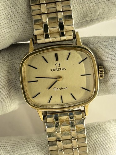 Omega geneve ladies - omega, vintage