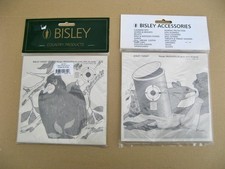 25 Bisley paper targets  17