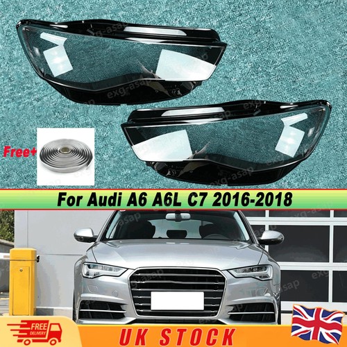 2pcs car headlight lens cover - 2pcs,