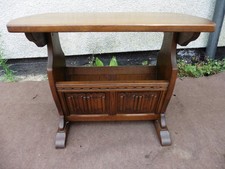 OLD CHARM WOOD BROS OAK