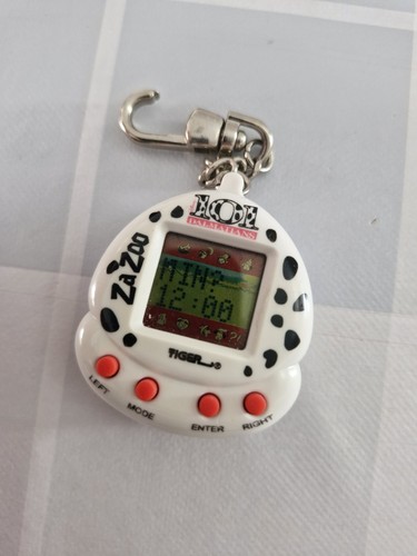 Tiger giga pets 101 dalmatians - tiger,