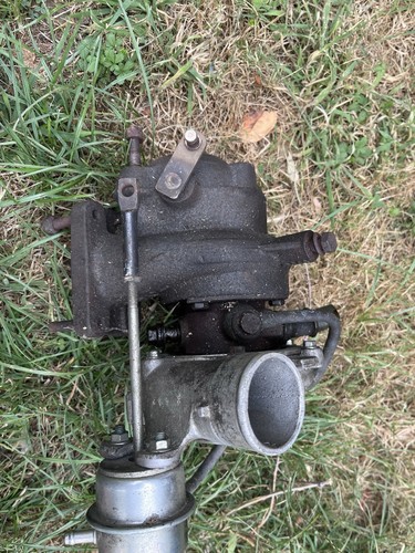 Saab gt1752 turbo - saab, for