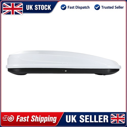 320 liter roof - top, box