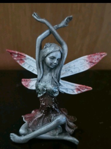 Pewter small puxie - pewter,