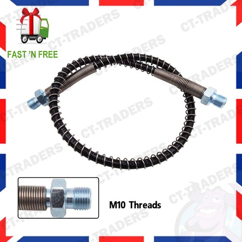 Hose whip line for air - whip,