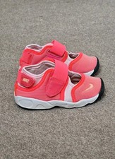 Girls Nike Air Rift