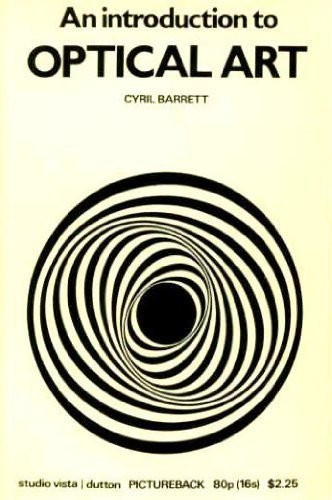 Introduction optical art - optical,