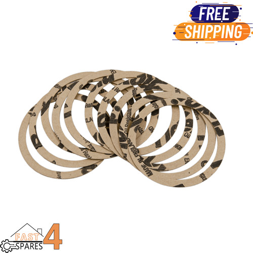 Faema paper seals - paper, head