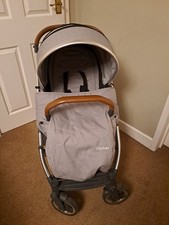 Oyster 2 Pushchair And