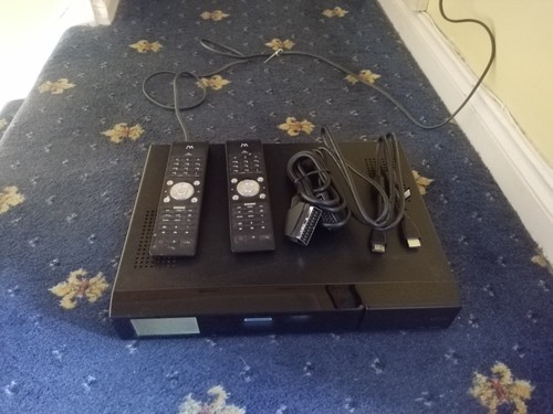 Duo2 safellite pvr - vu+,