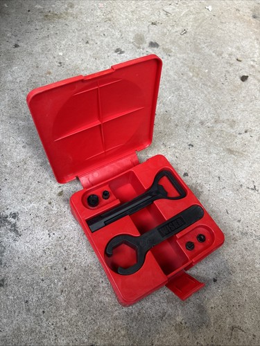 Wiska tool box combi - wiska,