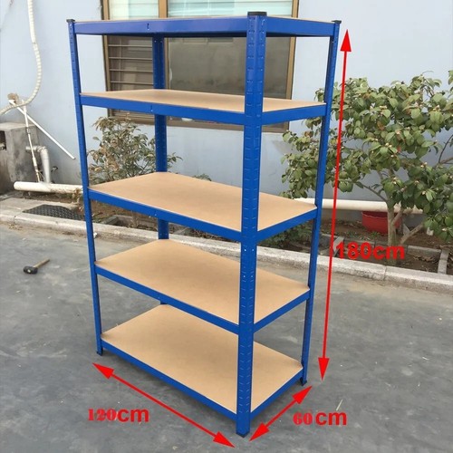 Boltless tier racking heavy - 5,