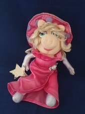 Disney Store MISS PIGGY The