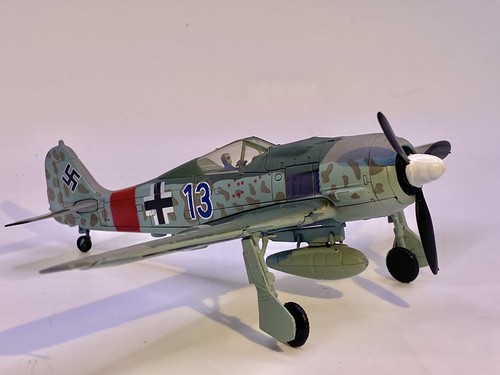 Amercom🔥Focke-Wulf