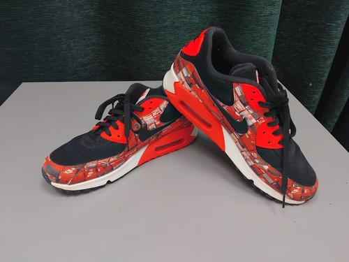 Nike air max atmos - atmos, love