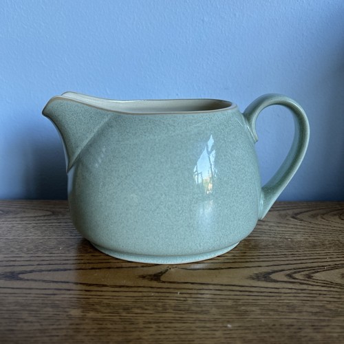 Denby energy green milk gravy - denby,