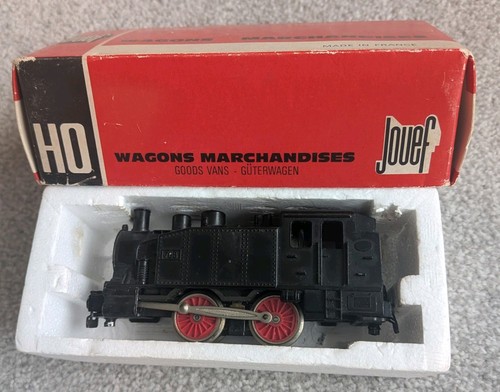 Joeuf playcraft 708 - 708, locomotive