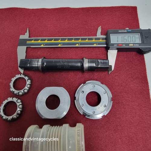 Campagnolo record era bottom - record,