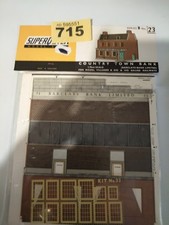 SUPERQUICK MODEL KITS