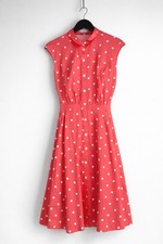 JOULES POLKA DOT SHIRT Dress -