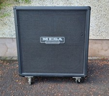 Mesa Boogie 4x12 Rectifier Cabinet Standard Straight with Celestion vintage 30
