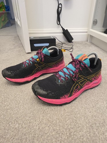 Women asics trail - women's,